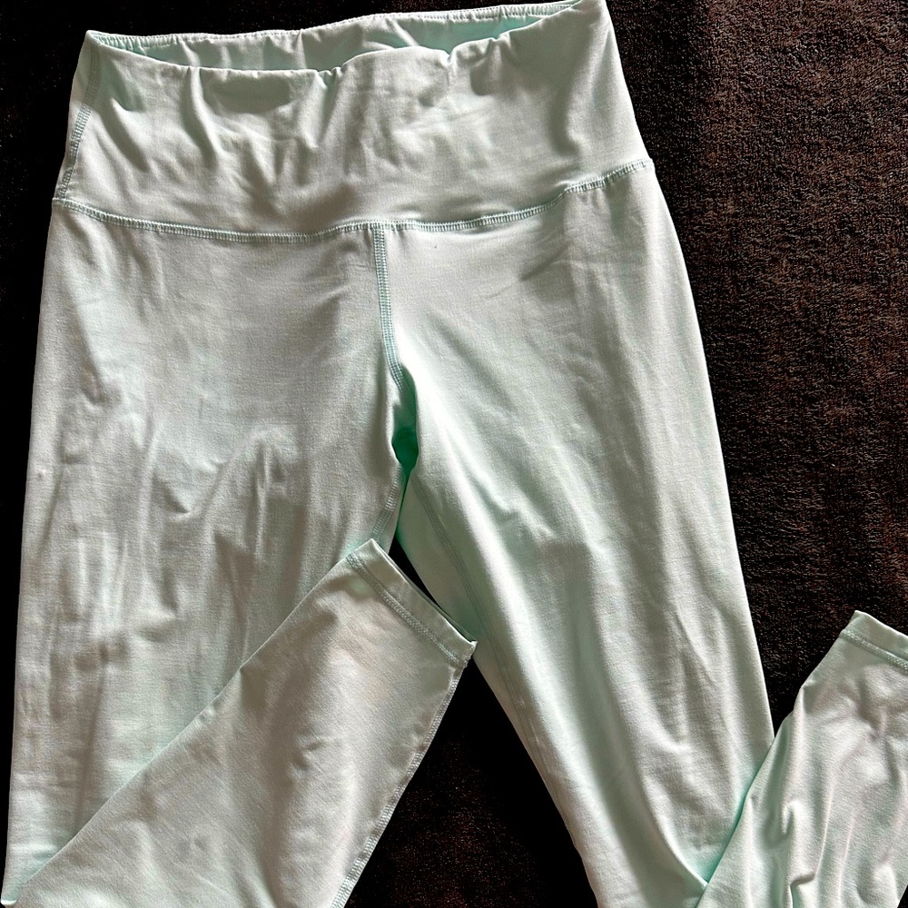 Athleta Leggings